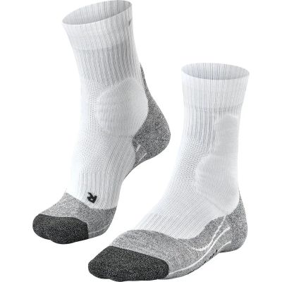 TE2 Herren Socken in weiß