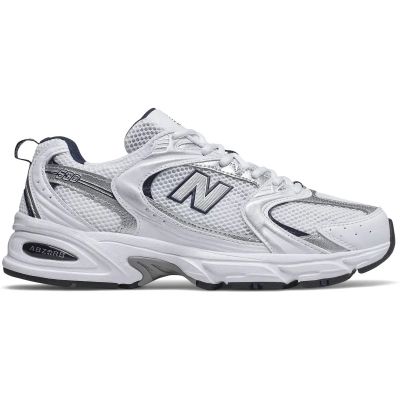 Herren Freizeitschuhe 530 in weiß