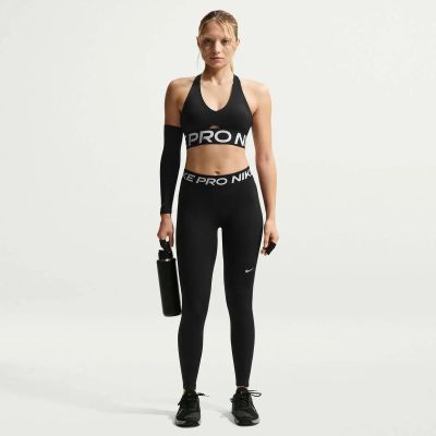 Damen Tight W NP DF 365 MR TIGHT USM in weiß