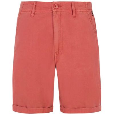 Herren Shorts PRTCOMIE in braun