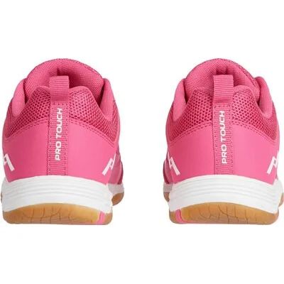 Kinder Volleyballschuhe Ki.-Indoor-Schuh Rebel IV J in pink
