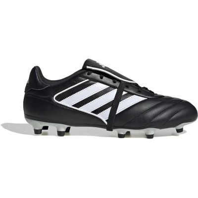 Herren Fussball-Rasenschuhe Copa Gloro 2 FG in silber