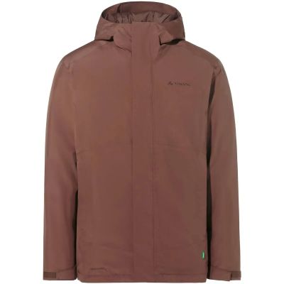 Herren Funktionsjacke Me Rosemoor Padded Jacket II in braun