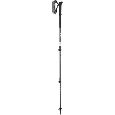 Wanderstock Skytera Lite in schwarz