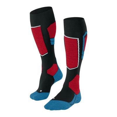 FALKE SK4 Advanced in black