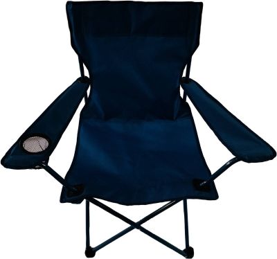 McKINLEY Campingteil Faltstuhl Camp Chair 200 I in blau