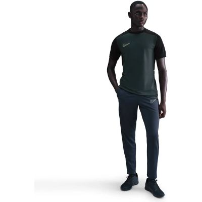 Herren Trikot M NK DF ACD25 SS TOP BR in schwarz