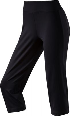 ENERGETICS Damen Tight PB Manuela in schwarz