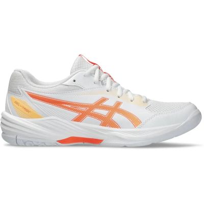 Damen Handballschuhe GEL-TASK 4 in grau