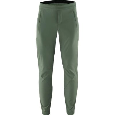 Herren Hose M PANTS ALASKA ASW TAPERED in grau