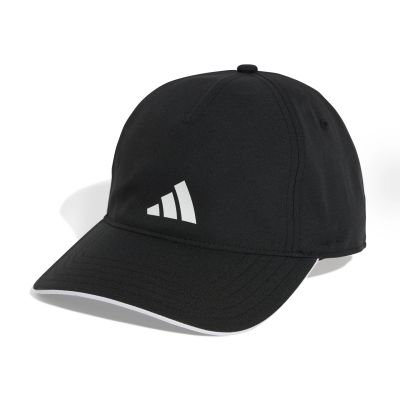 BBALL CAP CLIMA in schwarz