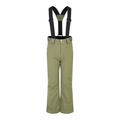 Outmove II Pant in olivine green