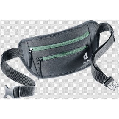 Neo Belt I in schwarz