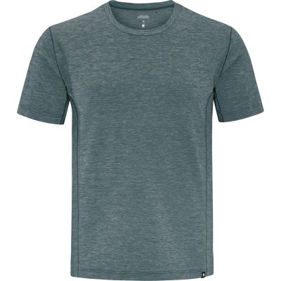 GRANTM-SHIRT in grün