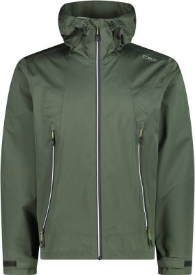 Herren Blouson in grau