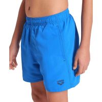 Vorschau: Kinder Badeshorts BOYS` BEACH BOXER SOLID R in blau Vorschau: Kinder Badeshorts BOYS` BEACH BOXER SOLID R in blau