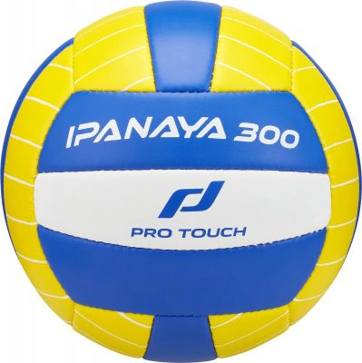 PRO TOUCH Beach-Volleyball IPANAYA 300 in blau