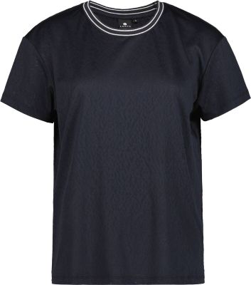 LUHTA Damen Shirt KIVILAHTI in blau