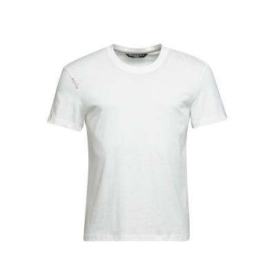 Kopenhagen Life Is A Journey in weiß