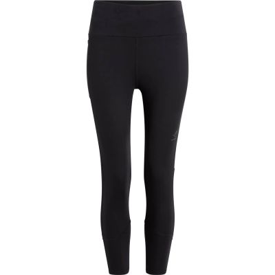 Damen Tights Portia II 7/8 in blau