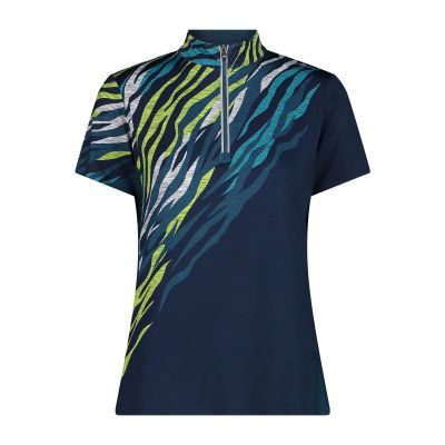 WOMAN T-SHIRT FREE BIKE in 6yt 