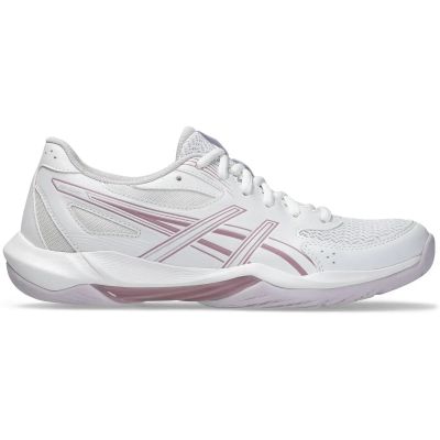 Damen Handballschuhe GEL-FLARE 12 in grau