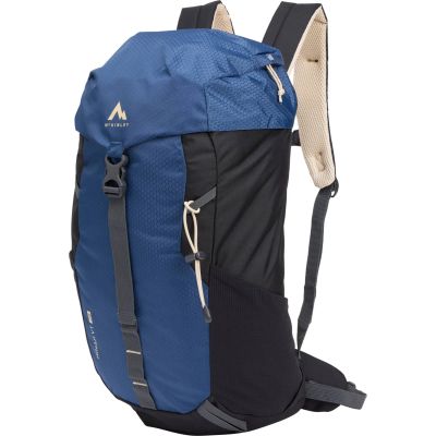 Rucksack Wander-Rucksack Minah II VT 26 in blau