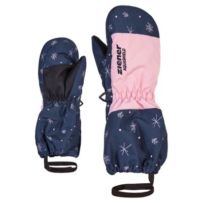 LEVI AS(R) MINIS glove in blau