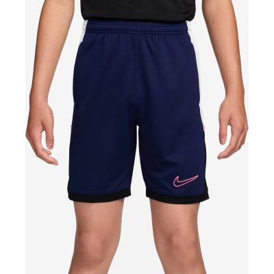 Kinder Shorts K NK DF ACD25 SHORT KP 7IN -PD in blau