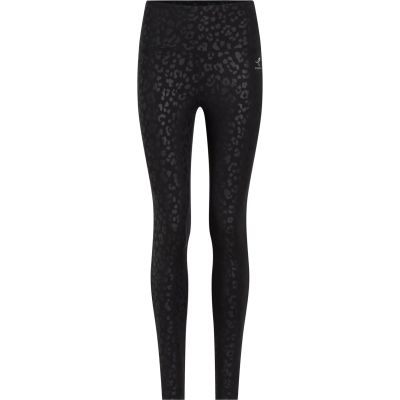 Damen Tight Kapinem 1/1 II in 909 aop/black