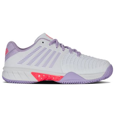 EXPRESS LIGHT 3 CLAY~WH/ORCPTL/NEONBLZ~M in 182-m white/orchid petal/neon blaze