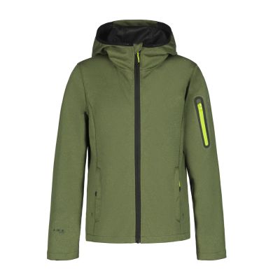 ICEPEAK KANORADO JR in grün