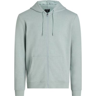 Herren Blazer He.-Kapuzenjacke Elmo FL FZ HD M in blau