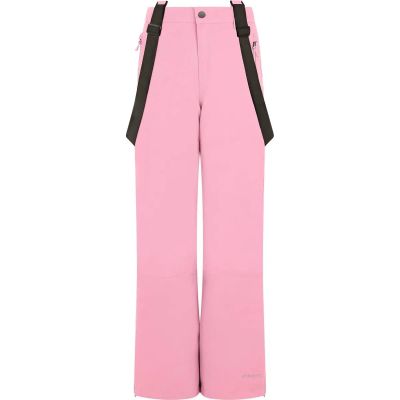 Kinder Hose SUNNY JR snowpants in pink