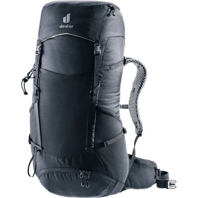 Rucksack Futura 34 EL in schwarz