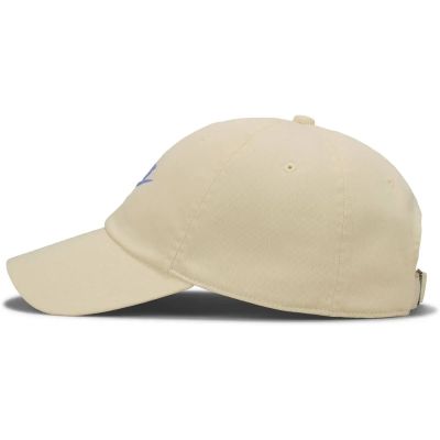 Herren Mütze U NK CLUB CAP U CB FUT WSH L in grau