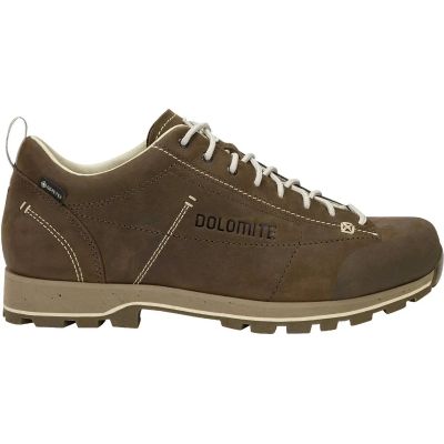 Herren Freizeitschuhe DOL Shoe 54 Low Fg Evo GTX in braun