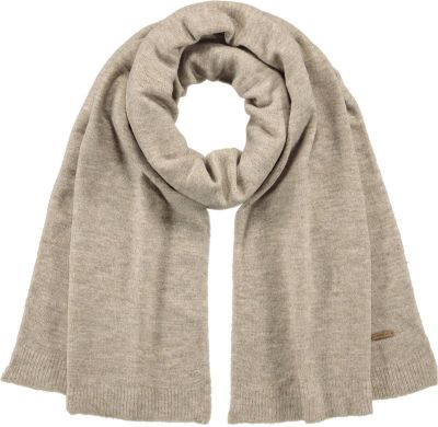 BARTS Damen Schal Witzia Scarf in weiß