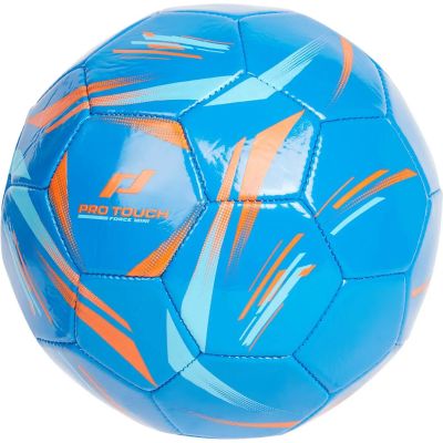 PRO TOUCH Mini-Ball FORCE Mini in blau