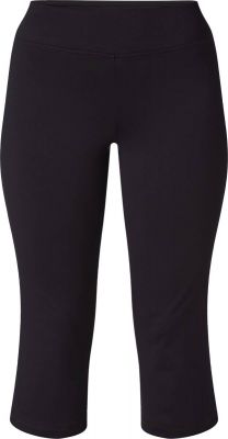 ENERGETICS Damen Caprihose Manuela in schwarz