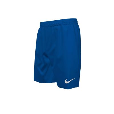 6" VOLLEY SHORT in 494 game royal