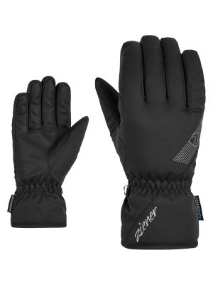 KORENA AS(R) lady glove in schwarz
