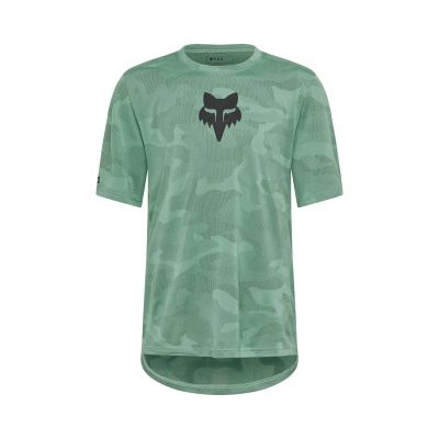 FOX RANGER TRU DRI SS JERSEY in 391 pine