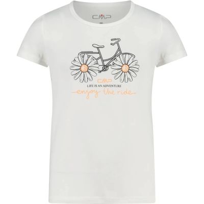 Kinder Shirt KID G T-SHIRT in pink