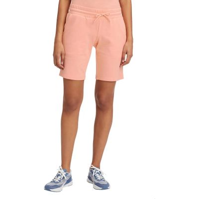 ENERGETICS Damen Shorts Calysta 1/2 W in braun