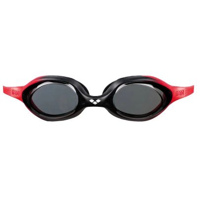 arena Kinder Schwimmbrille Spider Junior in bunt