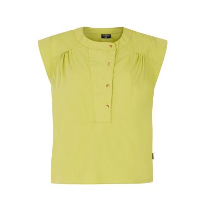 PRTJana t-shirt in 951 sour green