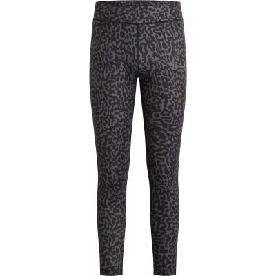 Kinder Tight Mä.-Tight Kelina 4 jrs in 911 aop/anthracite/black