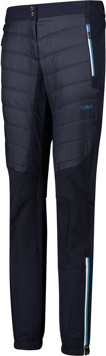 CMP Damen Keilhose WOMAN PANT - Steg- / Keilhosen - Artikelnummer 