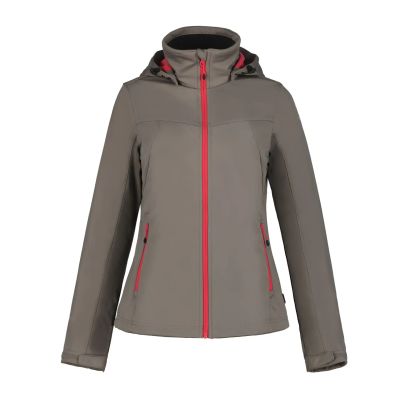 ICEPEAK BOISE in grau
